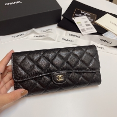 Chanel Wallet Purse